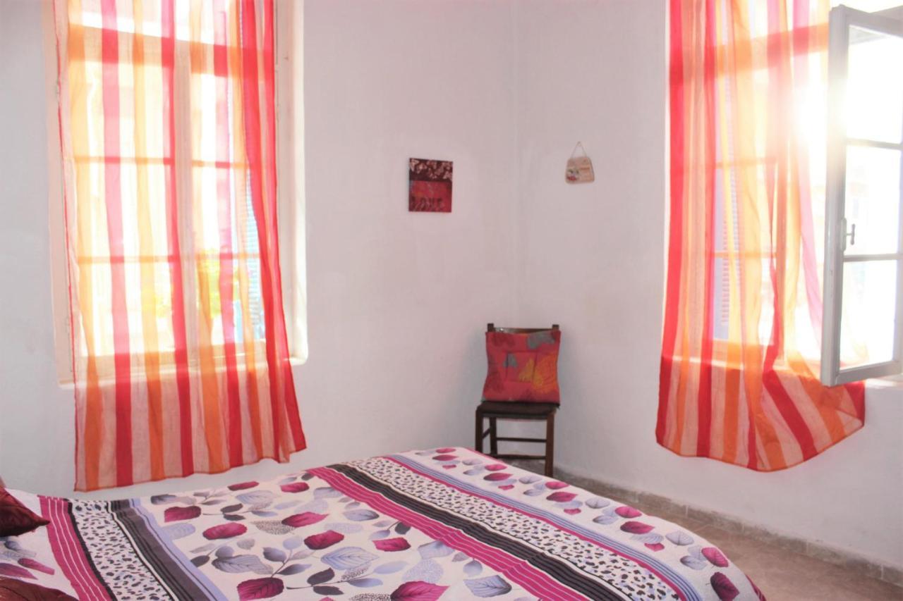 Marika'S Traditional House Agios Nikolaos  Luaran gambar