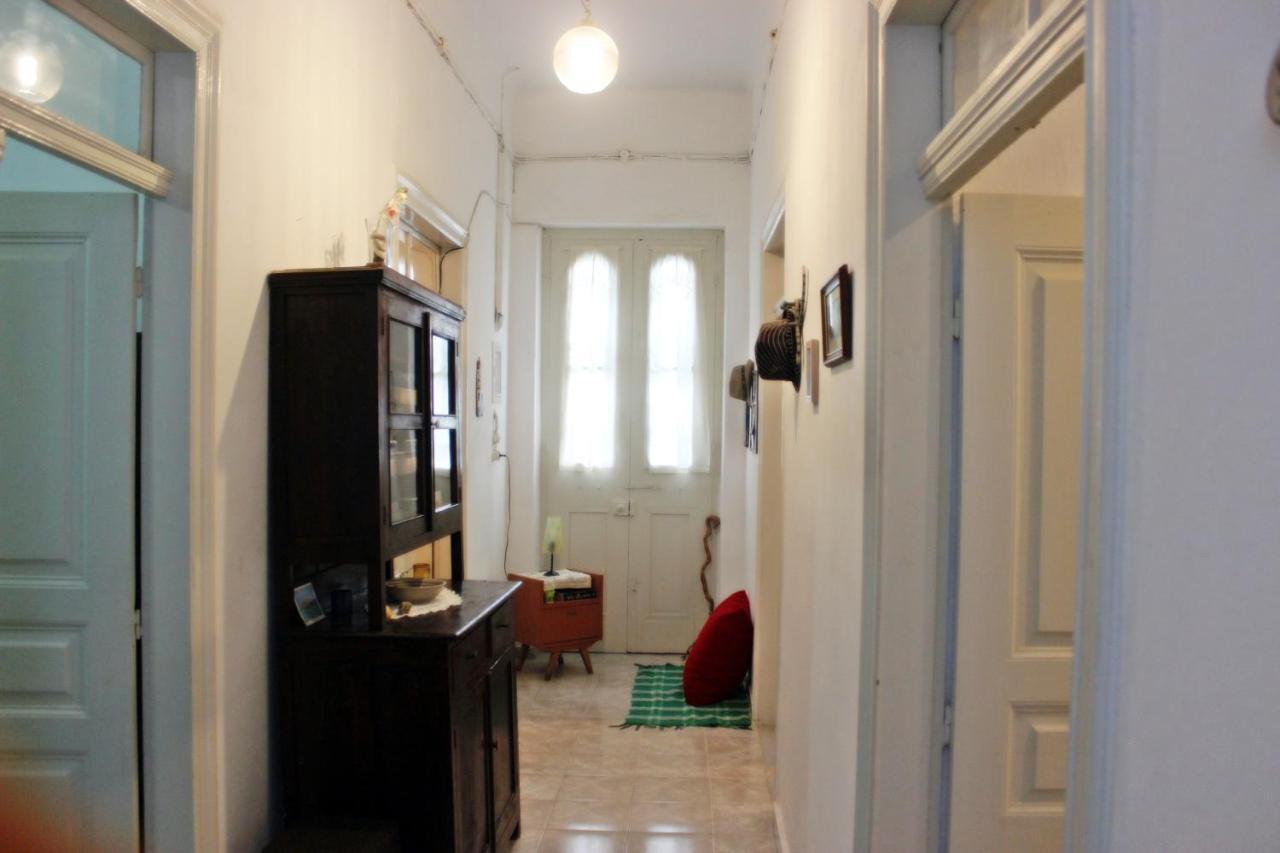 Marika'S Traditional House Agios Nikolaos  Luaran gambar