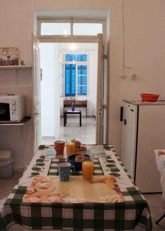 Marika'S Traditional House Agios Nikolaos  Luaran gambar