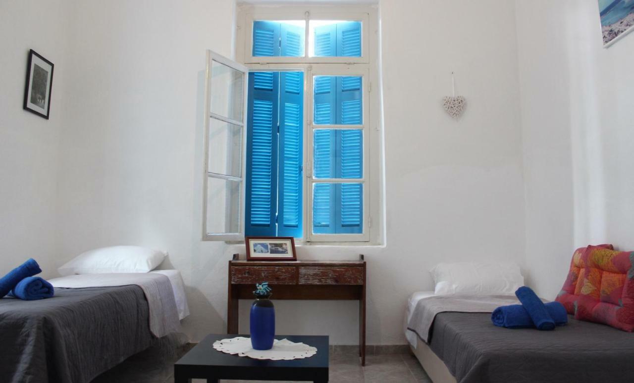 Marika'S Traditional House Agios Nikolaos  Luaran gambar